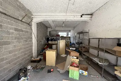 Magazzino in vendita, Via Buffalora Brescia, Brescia