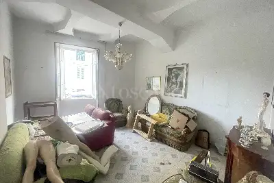 Casa in vendita, Via Alessandro Manzoni, Messina