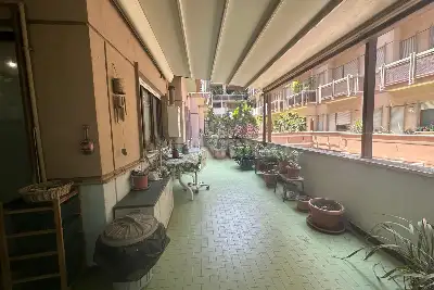 Casa in vendita, Via delle Gondole, Roma