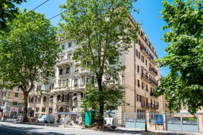 Casa in vendita, Corso Torino, Genova