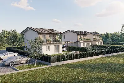 Villa in vendita, Via Civati, Albavilla