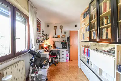 Casa in vendita, Viale Risorgimento, Como