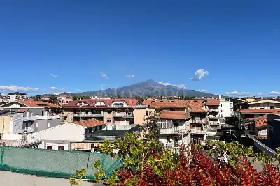 Casa in vendita, Battiati, Sant'Agata li Battiati