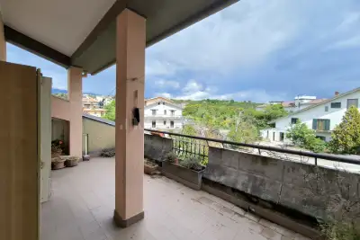 Casa in vendita, Via Francesco Savini 27, L'Aquila
