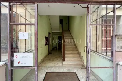 Casa in vendita, Via Gela, Roma