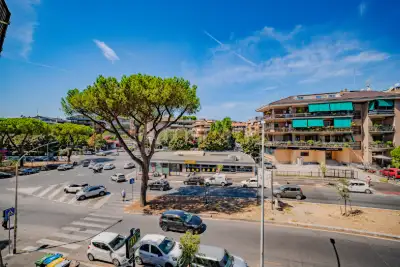House for sale, Via Virginia Agnelli, Roma