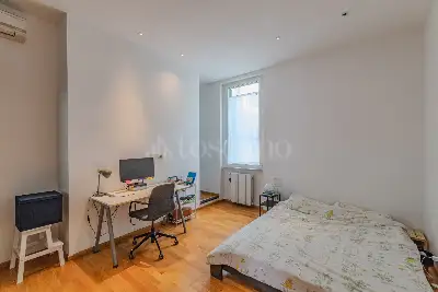 Casa in vendita, Via Alessandro Volta, Roma