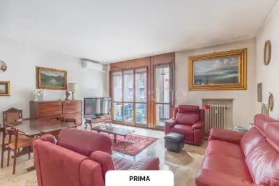 Casa in vendita, Via Gustavo Modena, Milano