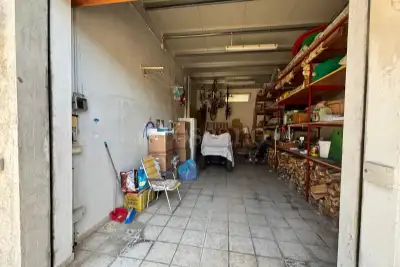 Magazzino in vendita, Via Fausto Gullo, Borgia