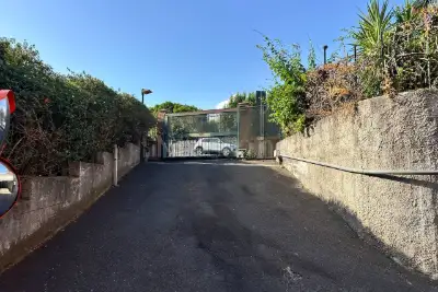 Casa in affitto, Via Venerando Gangi, Catania