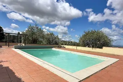 Villa in vendita, Strada Vicinale Monti Bianchinu 16, Sassari