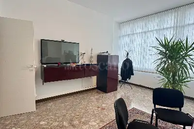 Casa in vendita, Via Carlo del Balzo, Avellino