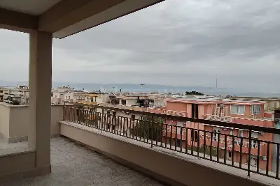 Casa in vendita, Via Palmiro Togliatti, Zapponeta