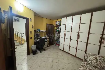 Villino a Schiera in vendita, Via Monte Cauriol, Fiumicino