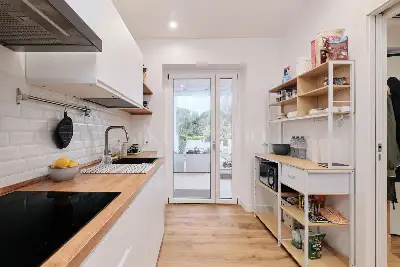 Villa in vendita, Via Eutidemo Di Chio, Roma