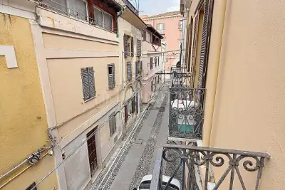 Casa in vendita, Via Iosto, Sassari