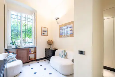 Villa in vendita, Via Argiroffo Montetto, Genova