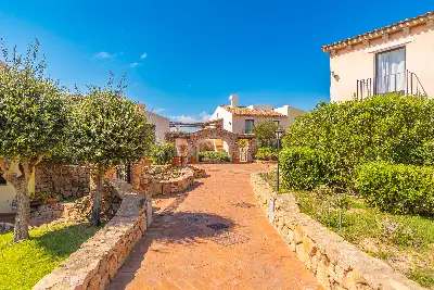 Casa in affitto, Località Cala Del Faro, Arzachena