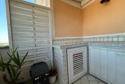 Attico in vendita, Viale Aldo Moro, Fiumicino