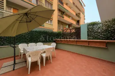 Casa in vendita, Via Tagaste, Roma