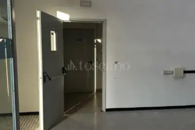 Capannone in affitto, Via Nuova, Avezzano
