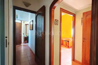 House for sale, Via dei Candiano, Roma
