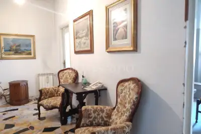 Casa in vendita, Via Maragliano, Firenze