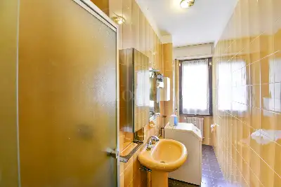 Casa in vendita, Via Giovanni Papini, Como