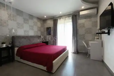 Villa in vendita, Via di Valle Palomba, Anzio