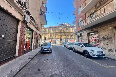 Garage in vendita, Via Verona, Catania
