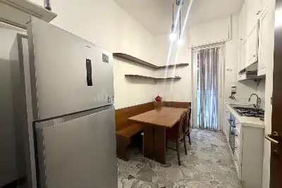 Casa in affitto, Via Adeodato Ressi, Milano