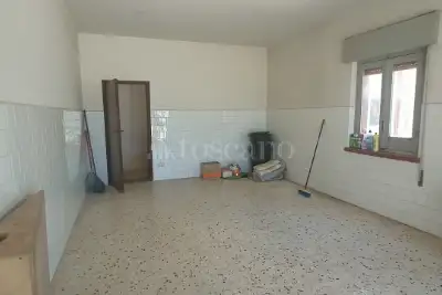 Casa Indipendente in vendita, Strada Salinagrande, Misiliscemi