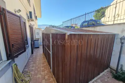 Villa Plurifamiliare in vendita, Via Santicelli, Monreale