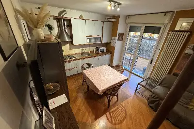 Casa in vendita, M. G. Parmigiani, Valmadrera