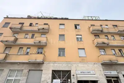 Casa in vendita, Via Bernardino Verro, Milano