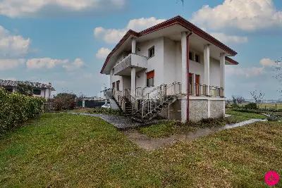 Casa in vendita, Via Enrico Toti, Fiume Veneto