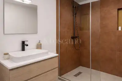 Casa in vendita, Via del Lavatore, Ladispoli