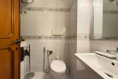Casa in vendita, Via Ugo Ojetti, Roma
