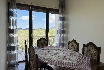 Villa in vendita, Via Di Quarto Rubbie, Roma