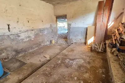 Villa in vendita, Via Fiume Tavo 27, Cappelle sul Tavo