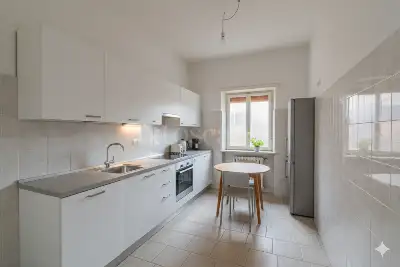 Casa in vendita, Via Pellegrino Matteucci, Roma