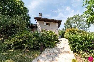 Villa in vendita, Via dei Gelsi, Villaverde, Fagagna