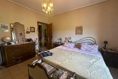 Villa Bifamiliare in vendita, Via Silvio Canevazzi, Roma