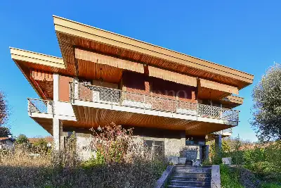 Villa in vendita, Via Villa Giovio, Como