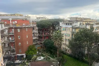 Attico in vendita, Via Galeazzo Sommi Picenardi, Roma