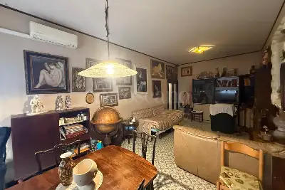 Casa in vendita, Via delle Baleari, Roma