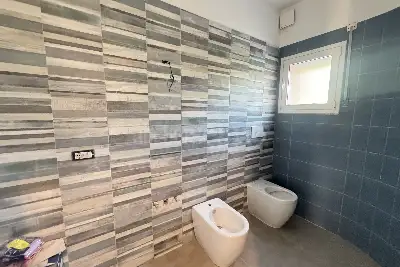 Villino a Schiera in vendita, Via Sebastiano Catania, Catania