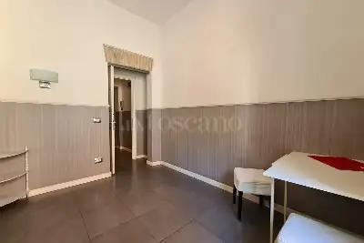 Casa in vendita, Via dei Mille, Roma