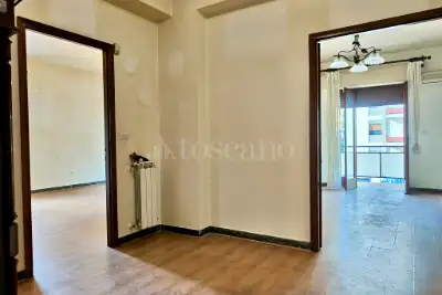 Casa in vendita, Via Maggiore Pietro Toselli, Palermo