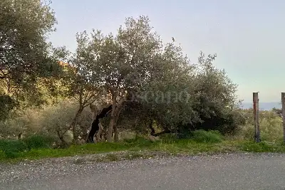 Casale in vendita, Contrada Mastrissa, Taormina